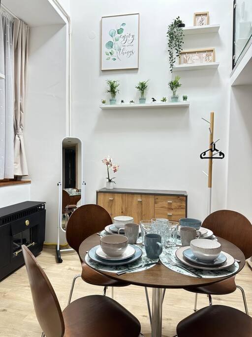 Charming Central Home In The Heart Of Budapest - Apartment Baby Loic 외부 사진