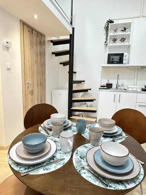 Charming Central Home In The Heart Of Budapest - Apartment Baby Loic 외부 사진