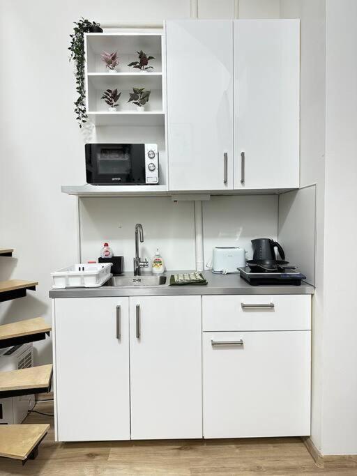 Charming Central Home In The Heart Of Budapest - Apartment Baby Loic 외부 사진