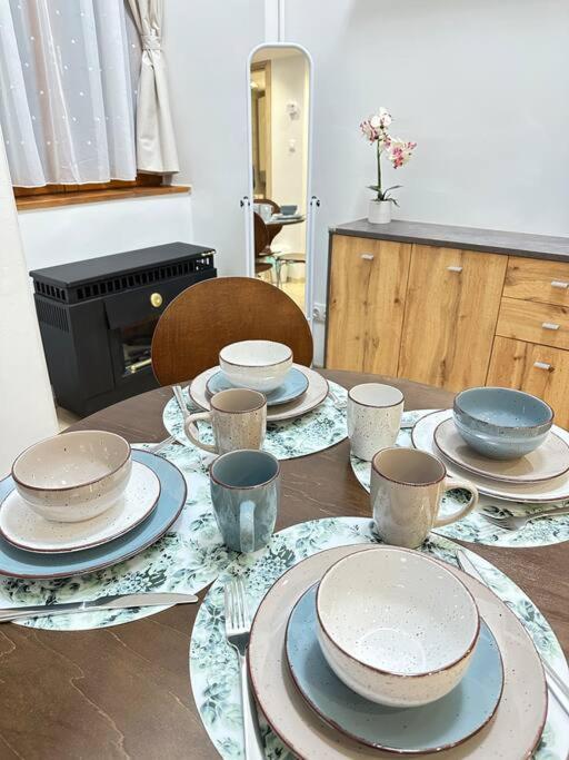 Charming Central Home In The Heart Of Budapest - Apartment Baby Loic 외부 사진