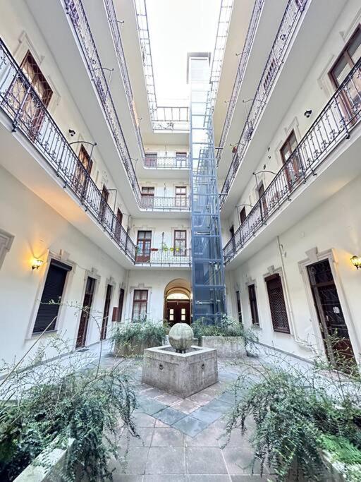 Charming Central Home In The Heart Of Budapest - Apartment Baby Loic 외부 사진