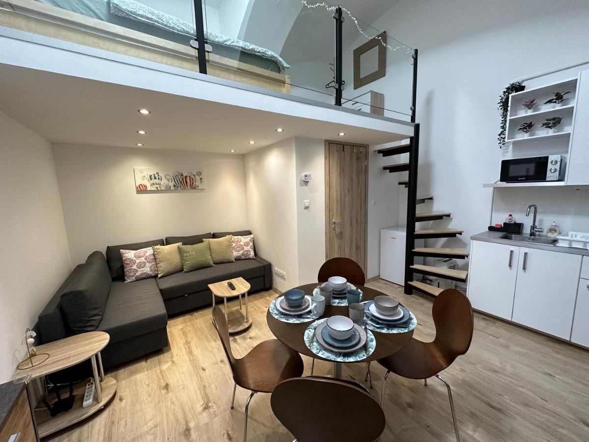 Charming Central Home In The Heart Of Budapest - Apartment Baby Loic 외부 사진